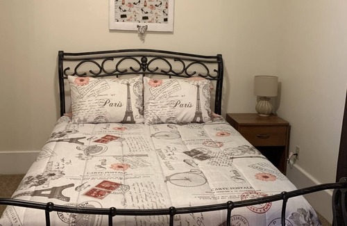Tonkawa Casa | Very nice and cozy 3 Bedroom with full closets fully furnished