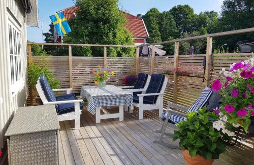 Akers Styckebruk Casa | Very nice and newly built annex in Strangnas