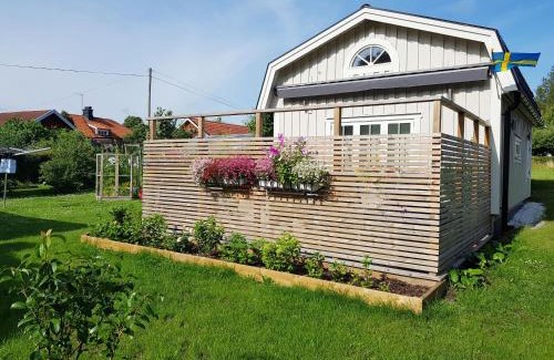 Akers Styckebruk Casa | Very nice and newly built annex in Strangnas