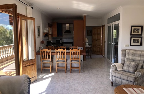 Manacor Casa | Muy bonito y tranquilo apartamento cerca de la playa