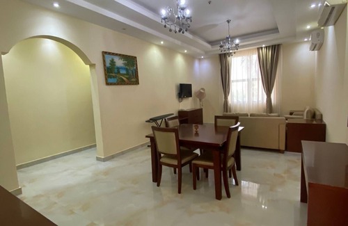 Salalah Apartamento | Very nice and relaxing