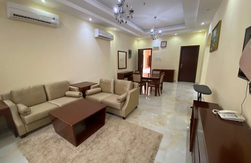 Salalah Apartamento | Very nice and relaxing