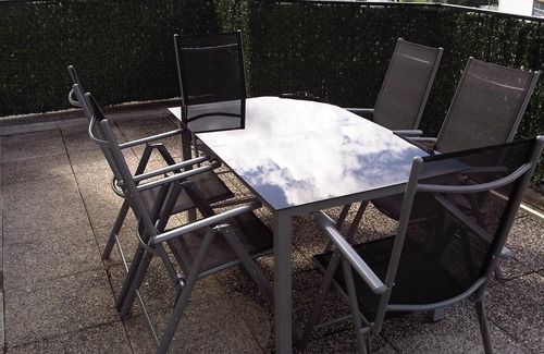 Esquieze-Sere Apartamento | Muy bonito apartamento T3 para 4 personas en el centro de Luz st Sauveur