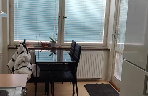 Trangsund Apartamento | Very Nice Apartment 15 Minutes From Stockholm