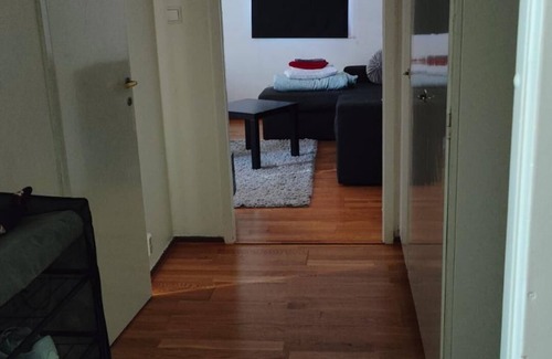 Trangsund Apartamento | Very Nice Apartment 15 Minutes From Stockholm