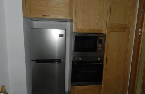 Hiboun Apartamento | Hermoso apartamento a 20 m de la playa 118 m2