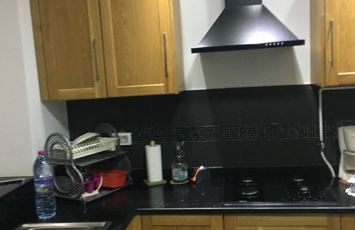Hiboun Apartamento | Hermoso apartamento a 20 m de la playa 118 m2