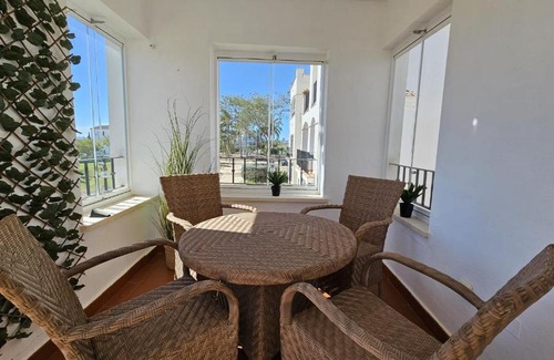 Roldan Apartamento | Very nice apartment at La Torre Golf Resort AO3711