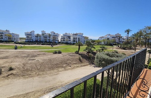 Roldan Apartamento | Very nice apartment at La Torre Golf Resort AO3711