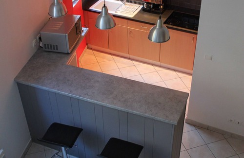 Hincmar Apartamento | muy bonito piso totalmente reformado en hipercentro (CATEDRALE)