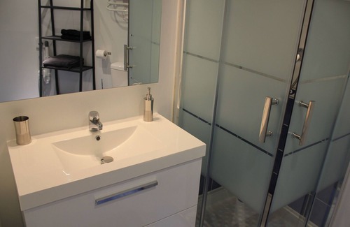 Hincmar Apartamento | muy bonito piso totalmente reformado en hipercentro (CATEDRALE)