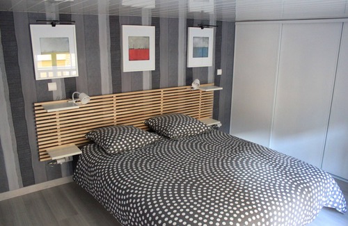 Hincmar Apartamento | muy bonito piso totalmente reformado en hipercentro (CATEDRALE)
