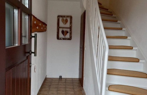 Huertgenwald Condominio | Very nice apartment with garden, perfect starting point for hikes, bike tours etc.