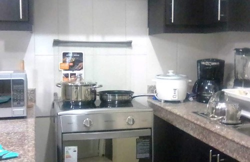 Samborondón Apartamento | Bonito apartamento / cerca del aeropuerto