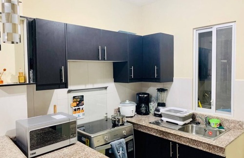 Samborondón Apartamento | Bonito apartamento / cerca del aeropuerto