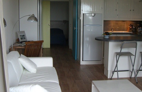 Macinaggio Apartamento | Muy bonito apartamento en una pequeña residencia