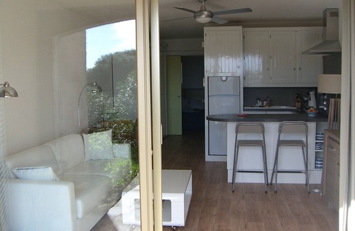 Macinaggio Apartamento | Muy bonito apartamento en una pequeña residencia