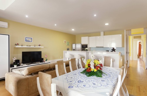 Paranhos Apartamento | Muy bonito apartamento en el centro de Oporto