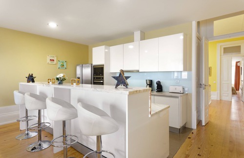 Paranhos Apartamento | Muy bonito apartamento en el centro de Oporto