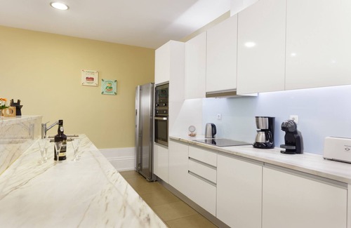 Paranhos Apartamento | Muy bonito apartamento en el centro de Oporto