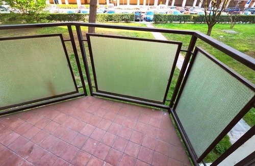 Gallaratese Apartamento | VERY NICE APARTMENT / KM 2.6 SAN SIRO STADIUM / KM 10 PIAZZA DUOMO / SUBWAY / WI-FI FREE