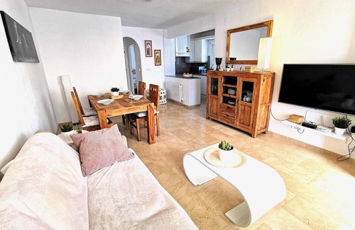 Orihuela Costa Apartamento | Muy bonito apartamento con 2 amplias terrazas