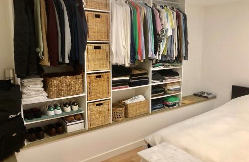 Saint Seurin - Fondaudege Apartamento | Very nice apartment with garden