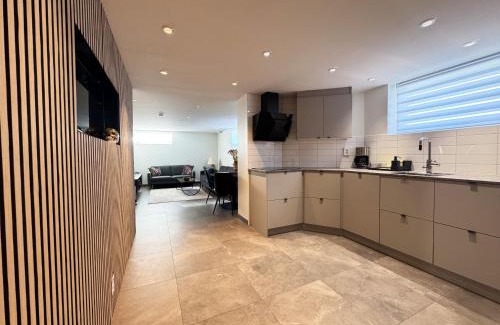 Molndal Casa | Very nice basement apartment in Molndal outside of Gothenburg