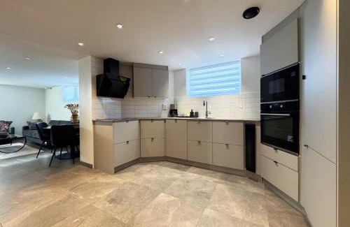 Molndal Casa | Very nice basement apartment in Molndal outside of Gothenburg