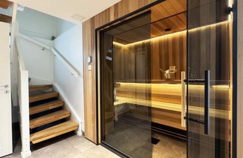 Molndal Casa | Very nice basement apartment in Molndal outside of Gothenburg