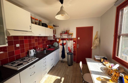 Chorges Casa | Muy bonito chalet a orillas del lago de Serre Ponçon 6 personas