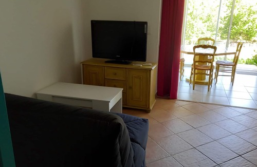 Tavera Casa | Very nice comfortable bungalow