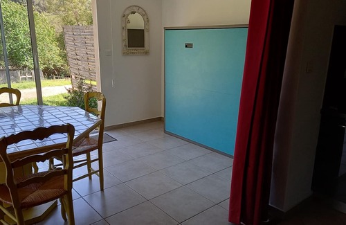 Tavera Casa | Very nice comfortable bungalow
