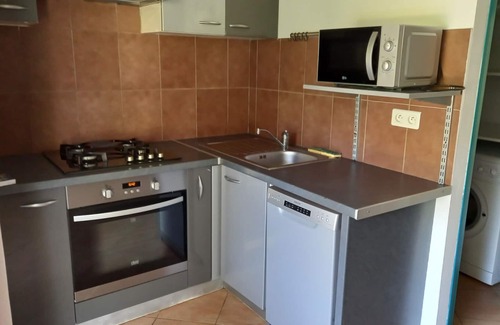 Tavera Casa | Very nice comfortable bungalow
