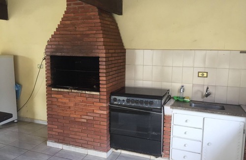 Sao Pedro Casa | Muebles de cocina