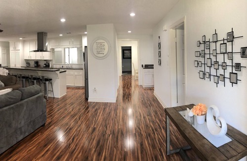 New Caney Casa | Very Nice Country Stay Not Far Away