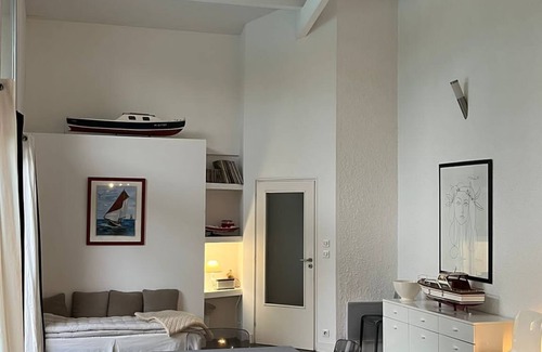 Le Canon Casa | MUY BONITA CASA FAMILIAR CON PISCINA EN CANON. (A 5 km del centro de Cap Ferret)