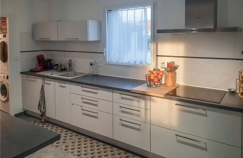 Les Moutiers-en-Retz Casa | Alojamiento de 1 habitaciones en Les Moutiers en Retz