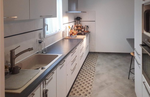 Les Moutiers-en-Retz Casa | Alojamiento de 1 habitaciones en Les Moutiers en Retz