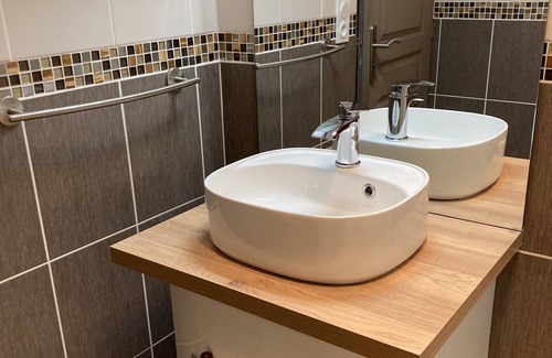 Selles-sur-Cher Casa | MUY BONITA ALQUILER 2 * VENDE SUR CHER
