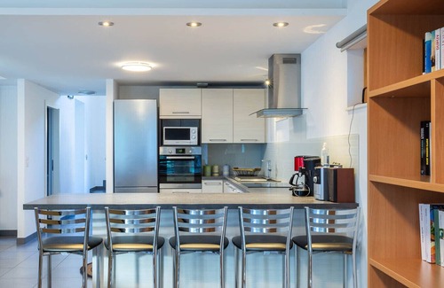 Beblenheim Casa | Casa agradable y confortable, ubicada cerca de la ruta del vino.