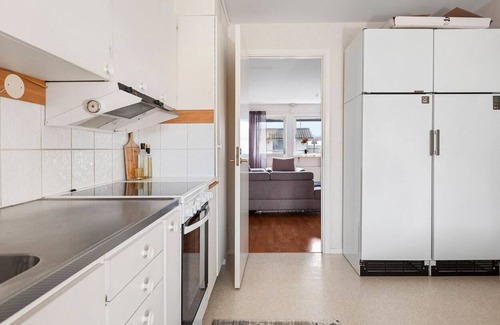 Lagan Apartamento | Very nice ground floor apartment