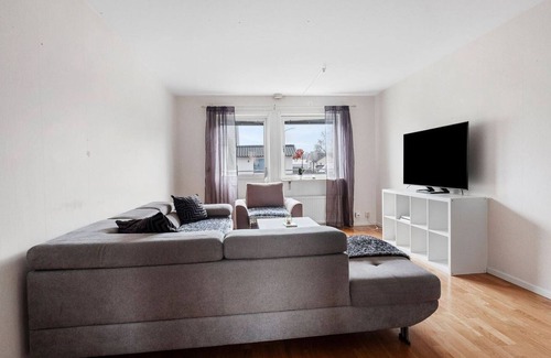 Lagan Apartamento | Very nice ground floor apartment