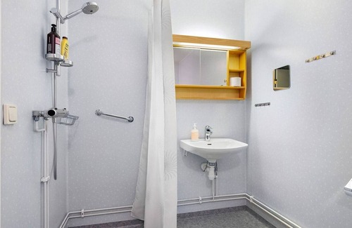 Lagan Apartamento | Very nice ground floor apartment