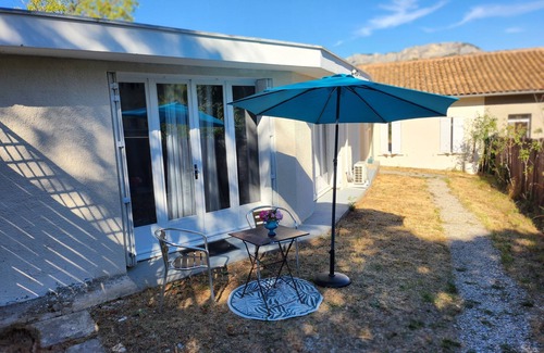 Mereuil Casa | Very nice house Ideal for families and nature lovers
