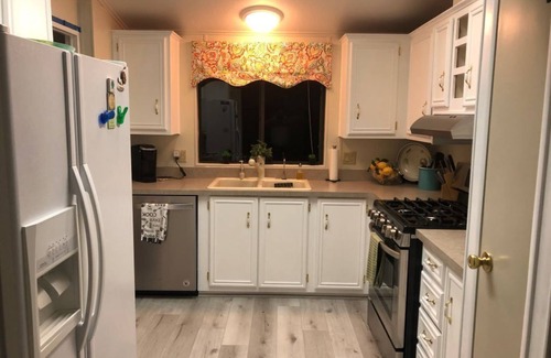 Desert Hot Springs Casa | VERY nice, large Desert Home in a very quiet cul de sac.