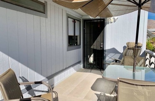 Desert Hot Springs Casa | VERY nice, large Desert Home in a very quiet cul de sac.