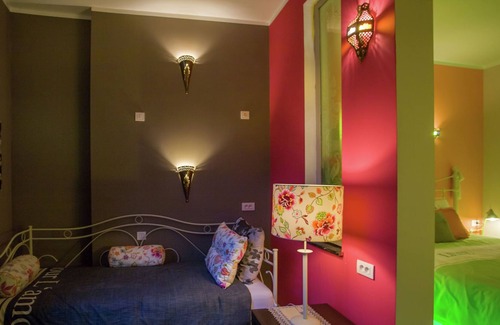 Kortrijk Casa | Magnífica casa en esferas árabes