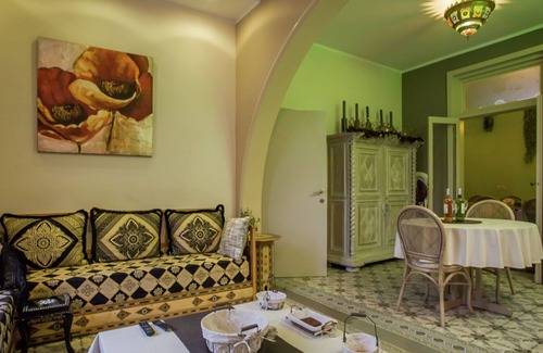 Kortrijk Casa | Magnífica casa en esferas árabes
