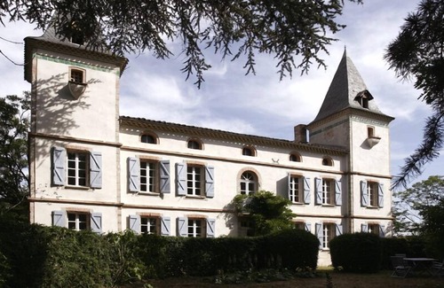 Fiac Casa | Muy bonita mansión en Fiac (Lavaur) cerca de Toulouse